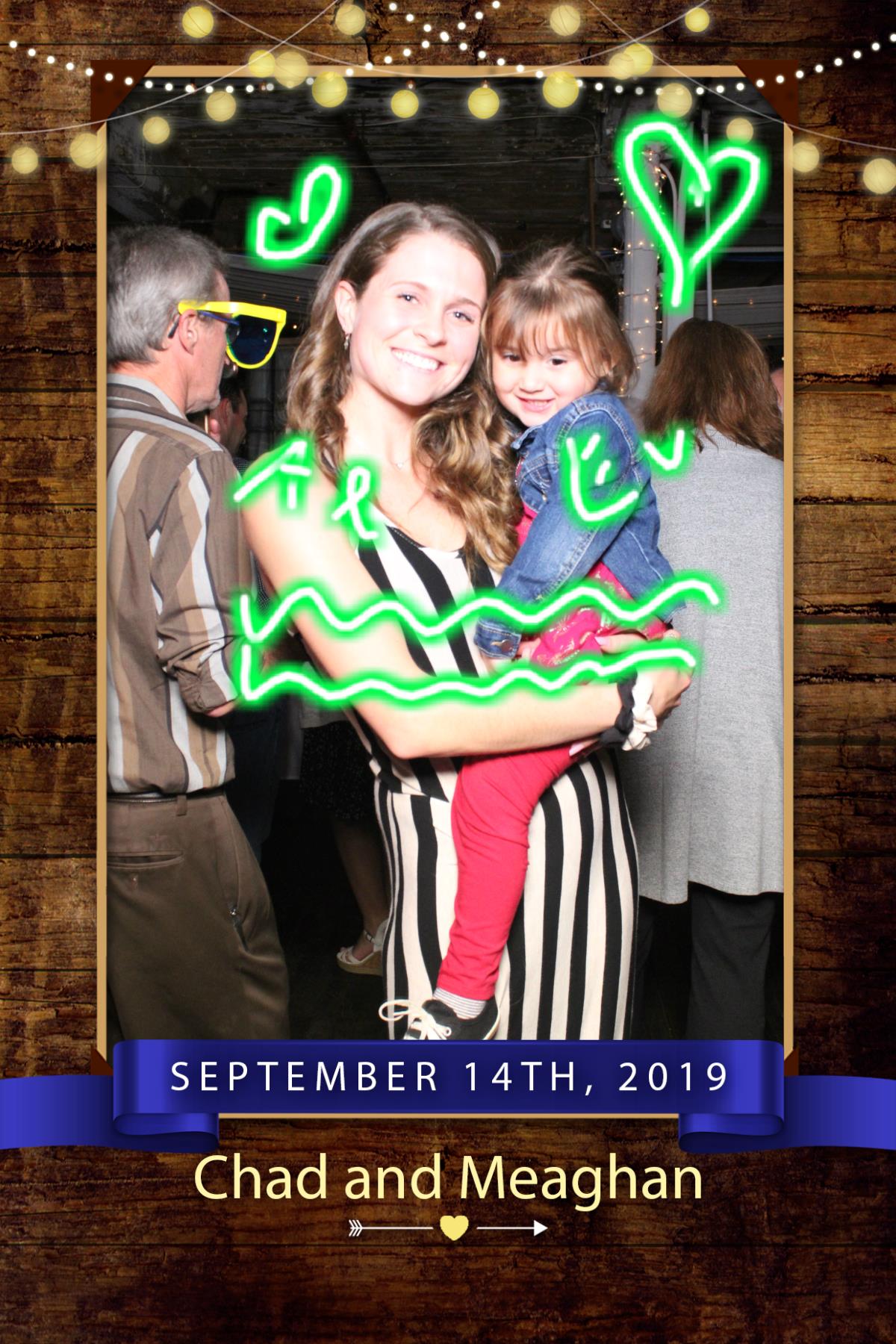 Chad and Meaghan’s Wedding | View more photos from the event at gallery.mainemagicmirror.com/u/MaineMagicMirror/Chad-and-Meaghan’s-Wedding